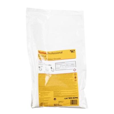 Kodak Professional DEKTOL papierontwikkelaar poeder 3,8L