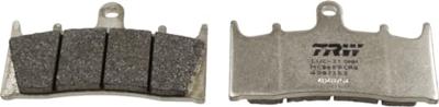 TRW remblokken "mcb 659" brake pad mcb 659 crq hyper carbon racing