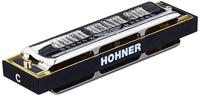 Hohner Big River Harp C mondharmonica - thumbnail