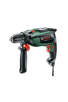 Bosch Groen UniversalImpact 800 Klopboormachine in koffer - 800W - 0603131100 - thumbnail
