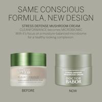 BABOR Stress Defense Mushroom Cream 50ml - thumbnail