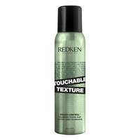 Redken Touchable Texture Mousse 200ml - thumbnail