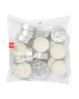 HEMA Waxine Sfeerlichten Maxi 20 Stuks bij Jumbo - thumbnail