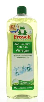 Frosch Anti-Kalk Vinegar Frosch Anti-Kalk Vinegar