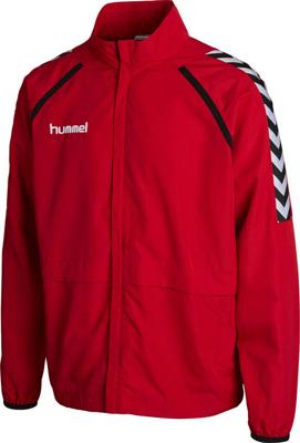 Hummel Stay Authentic Micro Jacket Hummel Stay Authentic Micro Jacket