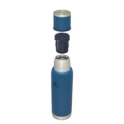 Stanley The Adventure To-Go Bottle .75L / 25oz Thermosfles Abyss 750ML