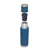 Stanley The Adventure To-Go Bottle .75L / 25oz Thermosfles Abyss 750ML - thumbnail