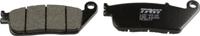 TRW remblokken "mcb 677 brake pad mcb 677 organic standard - thumbnail
