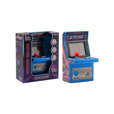 Johntoy Retro arcade spelcomputer