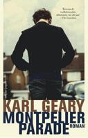 Montpelier Parade - Karl Geary - ebook - thumbnail
