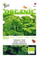 Zaden Organic Peterselie Gekrulde Donkergroene (BIO) Buzzy - Buzzy - thumbnail