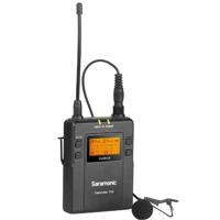 Saramonic Lavalier Microfoon Zender UwMic9 TX9 UHF Draadloos - thumbnail