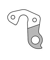 Union derailleurpad gh-212 scott - thumbnail