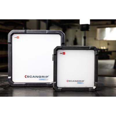 Scangrip Vega 4 Connect - 03.6104C - 03.6104C