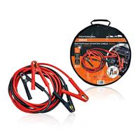 Osram Automotive OSC500 Startkabels 50 mm² Koper 5 m Met kunststof klemmen - thumbnail
