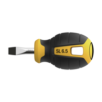 Hultafors Stubby Sleufschroevendraaier - HU444065 - thumbnail