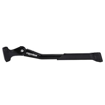 Ergotec Zijstandaard 26-28" "exclusive direct" 40 mm - zwart