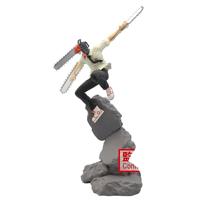 Chainsaw Man Combination Battle Figure - Chainsaw Man - thumbnail