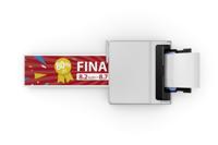 Canon Maxify GX 5550 Printer Inkjet Kleur A4 Duplex, LAN, USB, WiFi, Inktbijvulsysteem - thumbnail