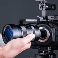 Sirui 24mm f/2.8 Anamorphic Lens 1.33X (MFT) - thumbnail