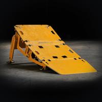 MTB hopper lite 2025 jump ramp - thumbnail