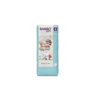Bambo Nature Luiers Maat 4 L - thumbnail