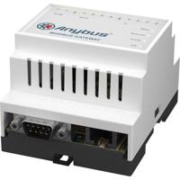 Anybus AB7702 AB7702 Gateway LAN, Modbus, RS-232, RS-485 12 V/DC, 24 V/DC 1 stuk(s) - thumbnail