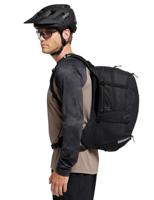 Vaude Bike Alpin 23+5 Dagtourrugzak Black 23+5L - thumbnail