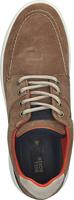 Bullboxer Sneakers 114P21854ACGNBSU10 Bruin-44 maat 44 - thumbnail