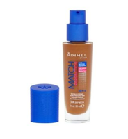 Rimmel Match Perfection Foundation Deep Mocha 504 - Neutral - thumbnail