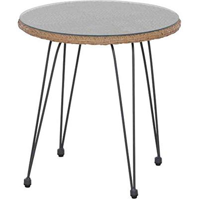 SIENA GARDEN 3-delige balkonset Tiros