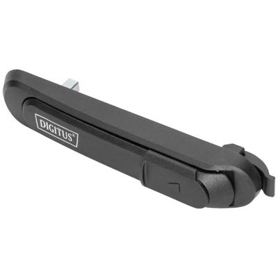 Digitus DN-19-PHS-9473 19 inch Zwenkhefboom voor patchkast Geschikt voor kastdiepte: 600 mm Zwart Digitus DN-19-PHS-9473 19 inch Zwenkhefboom voor patchkast Geschikt voor kastdiepte: 600 mm Zwart