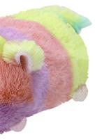 TY Teeny Tys Knuffel Kat Heather 10 cm - thumbnail