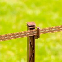 Gallagher Duopack Vario paal terra 1,00m (2x10) - 072507 072507 - thumbnail