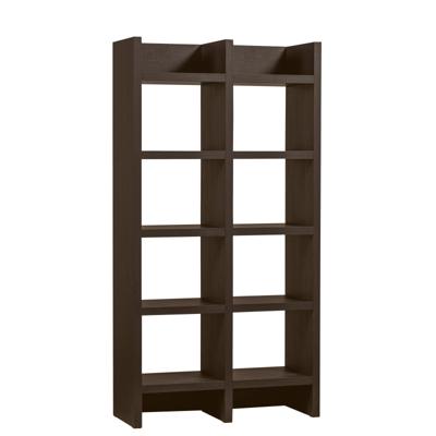 WOOOD Wandkast 'Timo' MDF, 195 x 100cm