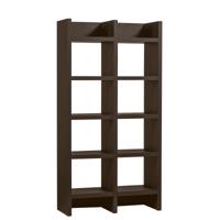 WOOOD Wandkast 'Timo' MDF, 195 x 100cm - thumbnail