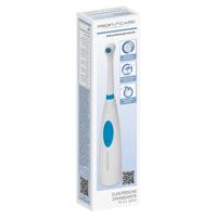 Profi-Care PC-EZ 3054 330540 Elektrische tandenborstel Roterend / oscillerend Wit, Blauw - thumbnail