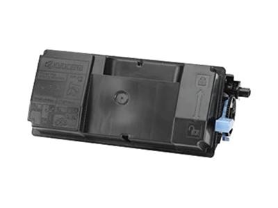 Originele Toner Kyocera TK-3130 Zwart - thumbnail
