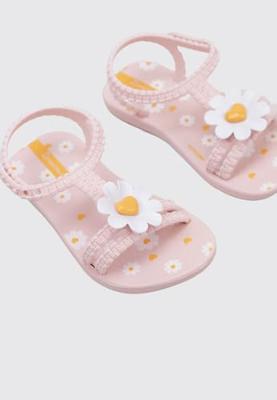Ipanema Daisy Baby Slippers Ipanema Daisy Baby Slippers