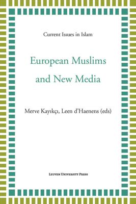 European Muslims and New Media - - ebook