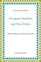 European Muslims and New Media - - ebook - thumbnail
