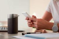 Philips TAS3505/00 draagbare luidspreker Mono draadloze luidspreker Grijs 5 W - thumbnail