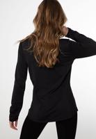 Protest ReFabriz 1/4 Zip Top Dames Winter Pulliy XS/34 - thumbnail