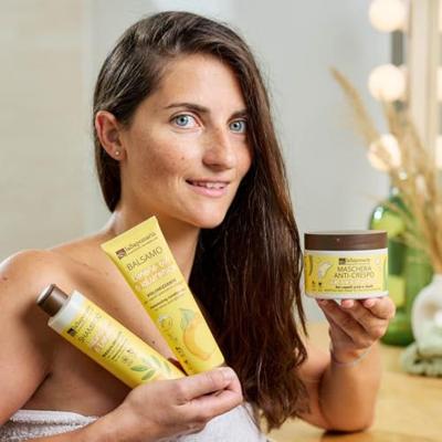 Conditioner La Saponaria Lemon Bio Citroen 150 ml