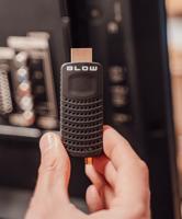 Tuner DVB-T2 BLOW 7000FHD MINI H.265 - thumbnail
