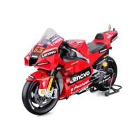 MotoGP Ducati Lenovo Team 2022 motor - 1:6 - thumbnail