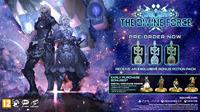 Star Ocean The Divine Force - thumbnail