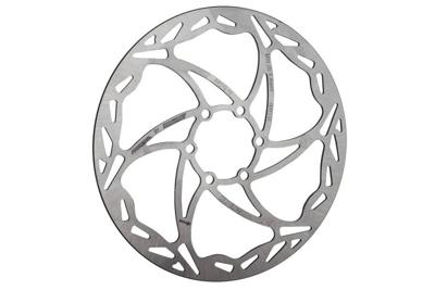 Miche schijfrem rotor 160 mm 6g