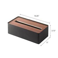 Yamazaki Rin Tissuehouder - thumbnail