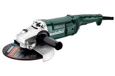 Metabo WE 2000-230 606432000 Haakse slijper 230 mm
